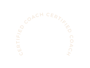 CERTIFIED COACH CERTIFIED COACH